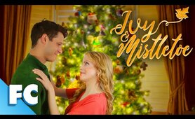 Ivy & Mistletoe | Full Movie | Family Christmas Romantic Comedy Hallmark | Family Central