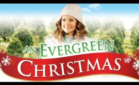 An Evergreen Christmas (2014) | Full Movie |  Naomi Judd | Charleene Closshey | Robert Loggia |