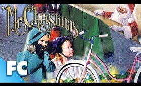 Mr Christmas | Full Family Christmas Movie | Family Central