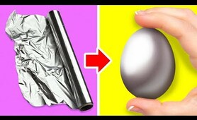 21 COOL HACKS FOR A HAPPY EASTER HOLIDAY