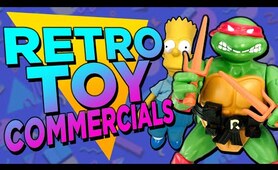 Best Retro Toy Commercials!