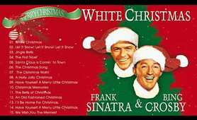 Frank Sinatra Best Old Christmas Songs 