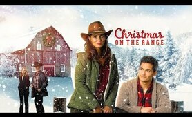 New Hallmark Movies 2022 | Christmas On The Range | Romance Movie Full 2022