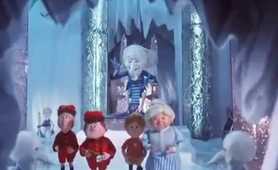 Snow Miser/Heat Miser Song