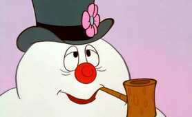 Frosty the Snowman